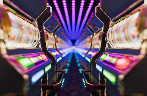 error slot featured game showcase