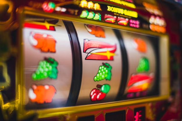 error slot featured game showcase