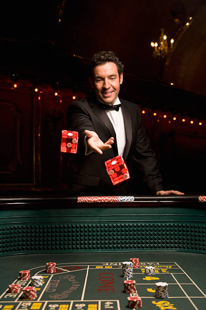 Live roulette dealer at error slot studio with professional lighting and multiple camera angles